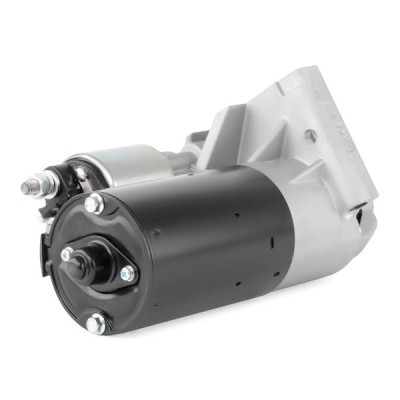 Starter RIDEX 2S0299 2S0299 - photo 4