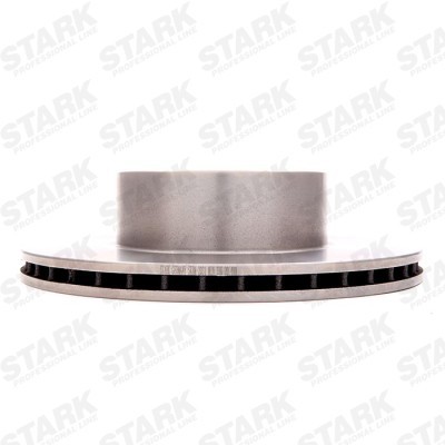 Brake Disc Stark SKBM-2031 SKBM-2031 - photo 4