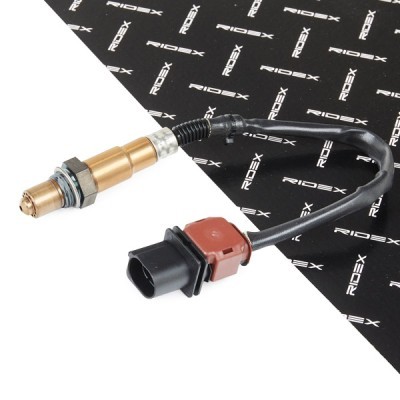 Lambda (Oxygen) Sensor RIDEX 3922L0728 3922L0728 - photo 2