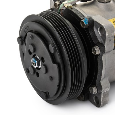 Compressor, Air Conditioning 447K1103R - photo 5