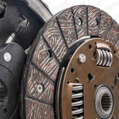 Clutch Kit Stark SKCK-0100054 SKCK-0100054 - photo 4