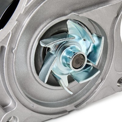 Water Pump, Engine Cooling RIDEX 1260W0716 1260W0716 - photo 5