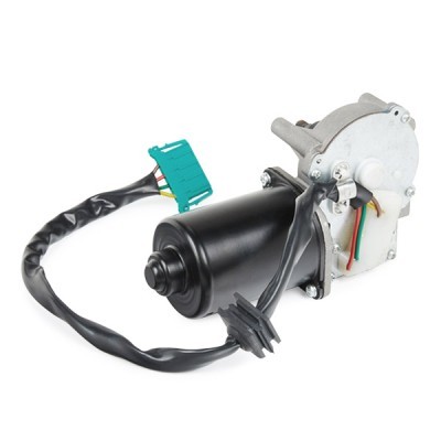 Wiper Motor RIDEX 295W0005 295W0005 - photo 4