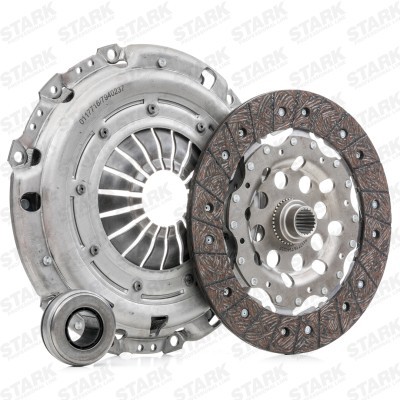 Clutch Kit Stark SKCK-0100075 SKCK-0100075 - photo 3