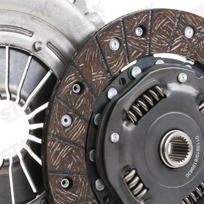 Clutch Kit Stark SKCK-0100228 SKCK-0100228 - photo 6
