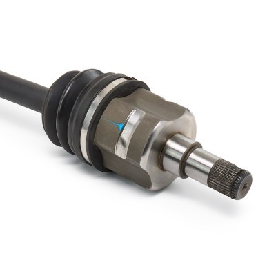 Drive Shaft RIDEX 13D2246R 13D2246R - photo 6