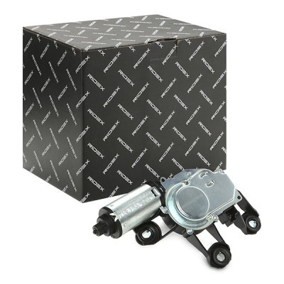 Wiper Motor RIDEX 295W0104 295W0104 - photo 2