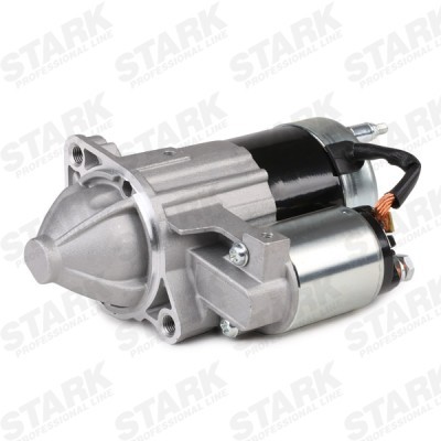 Starter Stark SKSTR-0330328 SKSTR-0330328 - photo 4