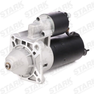 Starter Stark SKSTR-0330351 SKSTR-0330351 - photo 4