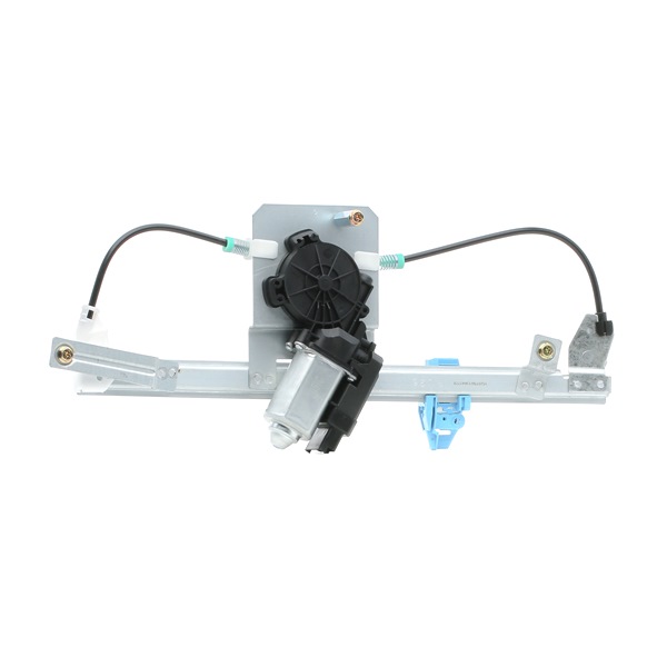 Window Regulator RIDEX 1561W0343 1561W0343 - photo 1
