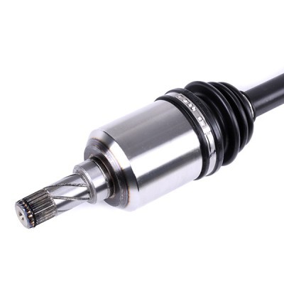 Drive Shaft RIDEX 13D0227 13D0227 - photo 5