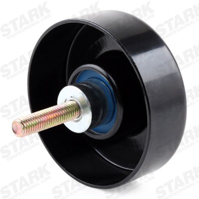 V-Ribbed Belt Deflection Guide Pulley Stark SKDG-1080051 SKDG-1080051 - photo 4