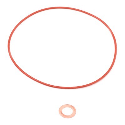 Turbo cartridge (core) RIDEX 4973C0097 4973C0097 - photo 6