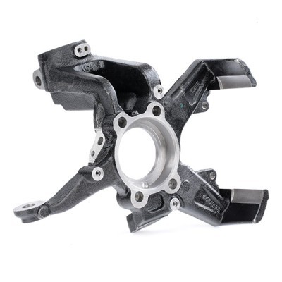 Steering knuckle RIDEX 1159S0016 1159S0016 - photo 4