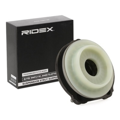 Strut Support Bearing Front RIDEX 1180S0071 1180S0071 - photo 2