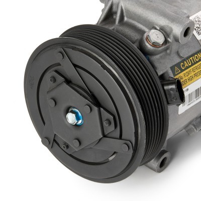 Compressor, Air Conditioning 447K0118R - photo 5