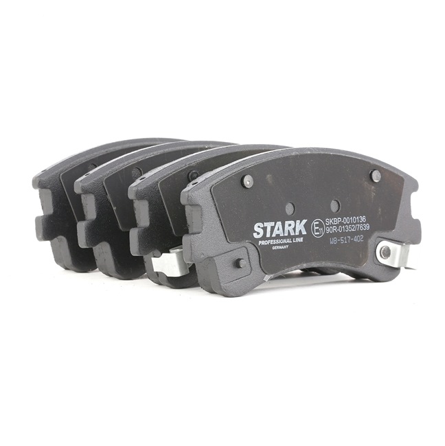 Brake Pads Set Stark SKBP-0010136 SKBP-0010136 - photo 1