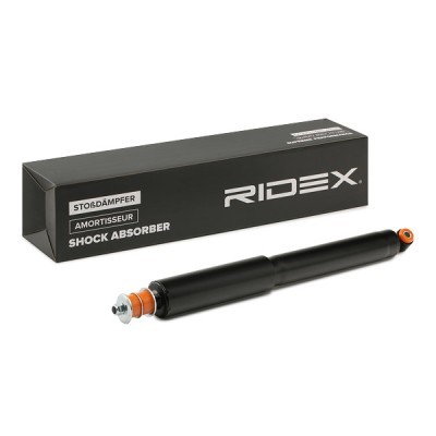 Shock Absorber RIDEX 854S1802 854S1802 - photo 3