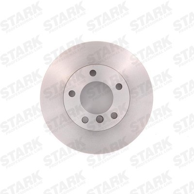 Brake Disc Stark SKBM-2031 SKBM-2031 - photo 3