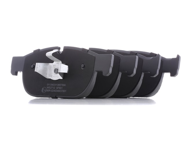 Brake Pads Set Stark SKBP-0011918 SKBP-0011918 - photo 1