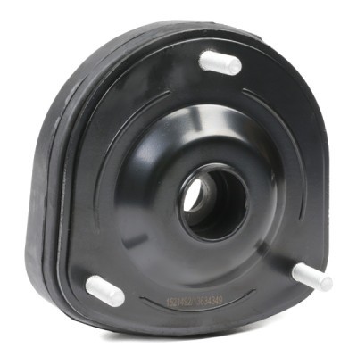 Strut Support Bearing Front RIDEX 1180S0358 1180S0358 - photo 3