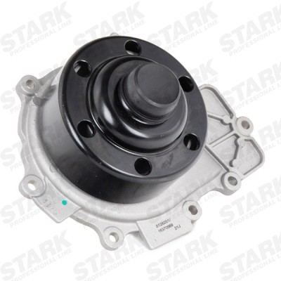 Water Pump, Engine Cooling Stark SKWP-0520504 SKWP-0520504 - photo 3