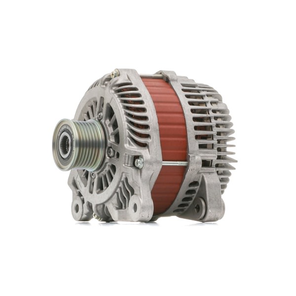 Alternator RIDEX 4G1282R 4G1282R - photo 1