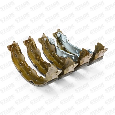 Brake Pads Set Stark SKBS-0450008 SKBS-0450008 - photo 5