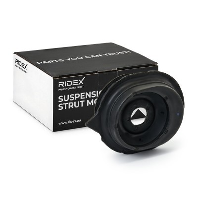 Strut Support Bearing Front RIDEX 1180S1477 1180S1477 - photo 1