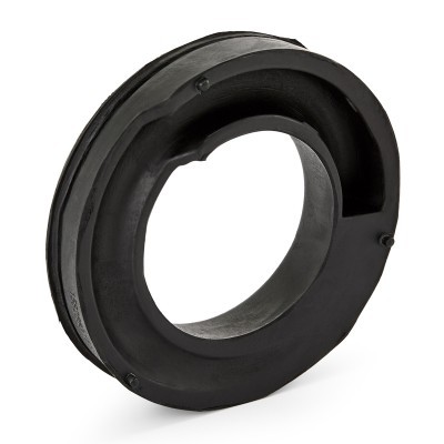 Rubber Buffer, Suspension RIDEX 1182R0069 1182R0069 - photo 3