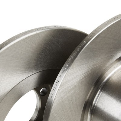 Brake Disc RIDEX 82B1308 82B1308 - photo 5
