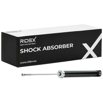 Shock Absorber RIDEX 854S1855 854S1855 - photo 2