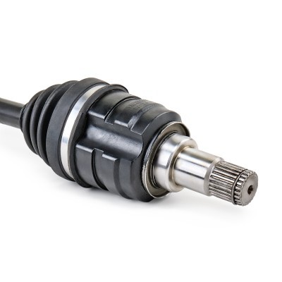Drive Shaft RIDEX 13D1833R 13D1833R - photo 6