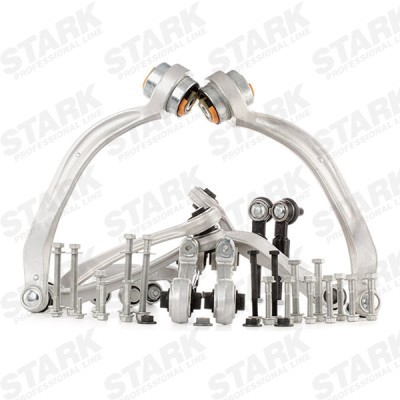Suspension Kit Stark SKSSK-1600243 SKSSK-1600243 - photo 3