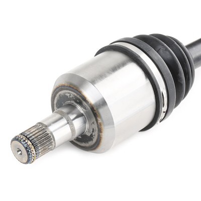 Drive Shaft RIDEX 13D0480 13D0480 - photo 6