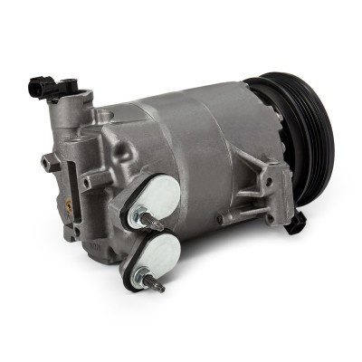 Compressor, Air Conditioning 447K0813R - photo 4
