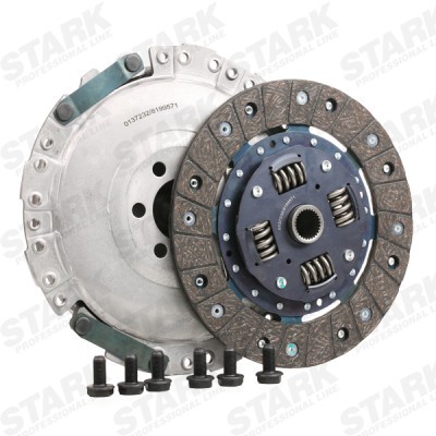 Clutch Kit Stark SKCK-0100187 SKCK-0100187 - photo 3