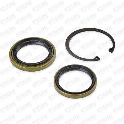 Wheel Bearing Stark SKWB-0180322 SKWB-0180322 - photo 6