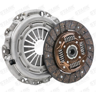 Clutch Kit Stark SKCK-0100108 SKCK-0100108 - photo 3