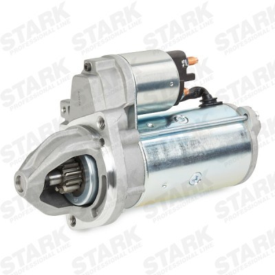 Starter Stark SKSTR-03330577 SKSTR-03330577 - photo 3