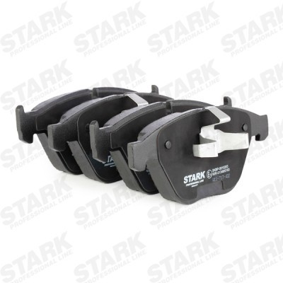 Brake Pads Set Stark SKBP-0010253 SKBP-0010253 - photo 5