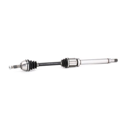 Drive Shaft RIDEX 13D0113 13D0113 - photo 4