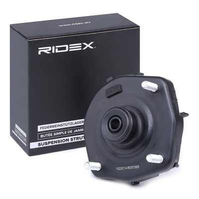 Strut Support Bearing Front RIDEX 1180S0020 1180S0020 - photo 2