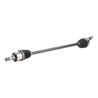 Drive Shaft RIDEX 13D0697 13D0697 - photo 3