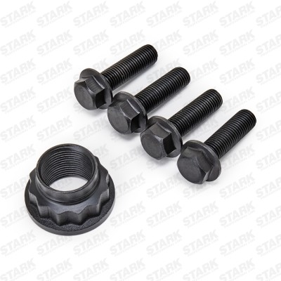 Wheel Bearing Stark SKWB-0180287 SKWB-0180287 - photo 6