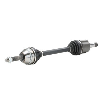 Drive Shaft RIDEX 13D0423 13D0423 - photo 4