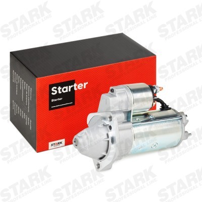 Starter Stark SKSTR-03330660 SKSTR-03330660 - photo 2