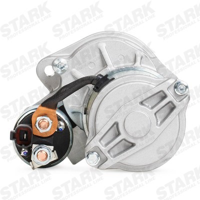 Starter Stark SKSTR-0330367 SKSTR-0330367 - photo 7