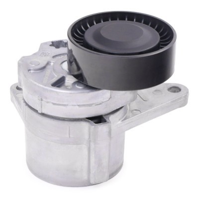 Belt Tensioner V-Ribbed Belt RIDEX 541V0010 541V0010 - photo 4