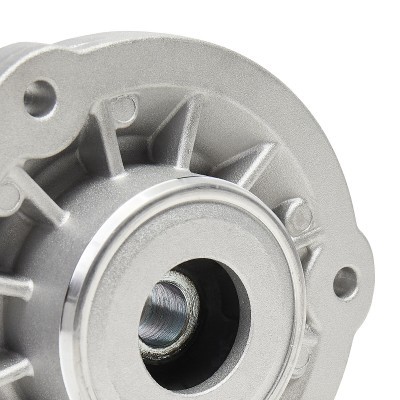 Strut Support Bearing Front RIDEX 1180S0385 1180S0385 - photo 5
